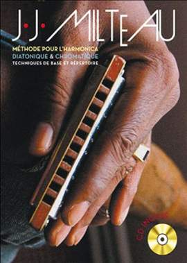 Methode Pour Harmonica