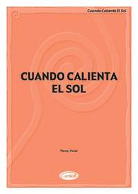Cuando Calienta el Sol