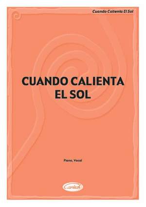 Cuando Calienta el Sol