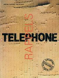 Téléphone: Rappels - Volume 1