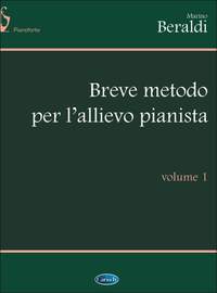 Beraldi: Breve Metodo Vol. 1