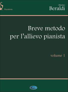 Beraldi: Breve Metodo Vol. 1