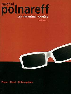 Michel Polnareff: Premières Années (Les) - Volume 1