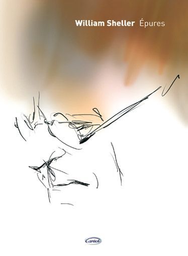William Sheller: Épures