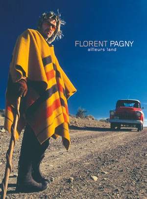 Florent Pagny: Ailleurs Land