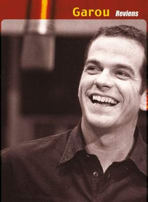 Garou: Reviens