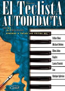 Nunzio Rossi: El Teclista Autodidacta, en 21 Lecciones
