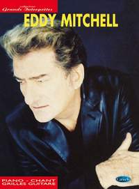Eddy Mitchell: Eddy Mitchel - Collection Grands Interprètes