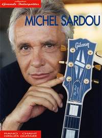 Michel Sardou: Sardou - Collection Grands Interprètes