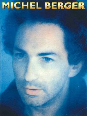 Michel Berger: Les Plus Belles Chansons de Michel Berger