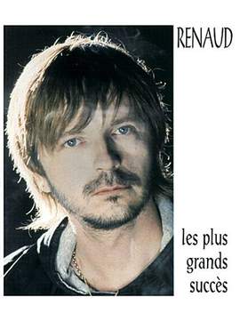 F. Laperteaux: Les plus grands succès de Renaud