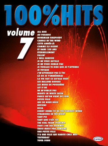 100% Hits, volume 7