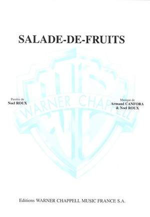 Bourvil: Salade-De-Fruits