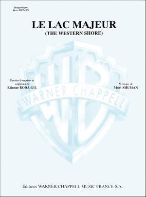Mort Shuman: Lac Majeur (Le) (Western Shore)