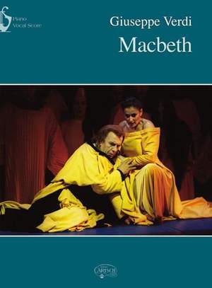 Giuseppe Verdi: Macbeth