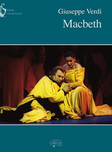 Giuseppe Verdi: Macbeth