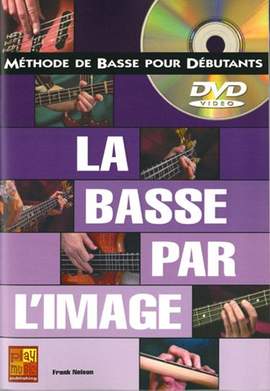 Frank Nelson: Nelson Basse Par L'Image
