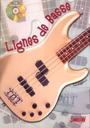 Pascal Sarfati: Lignes de Basse 