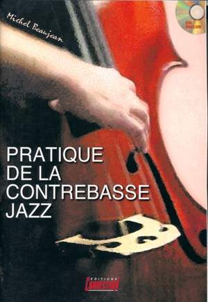 Michel Beaujean: Pratique de la Contrebasse Jazz 