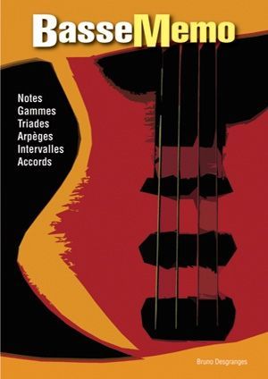 Bruno Desgranges: Basse Memo