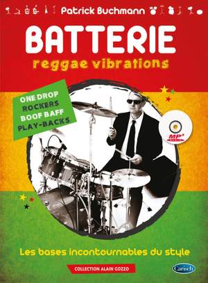 Patrick Buchmann: Reggae Vibrations