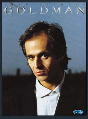 Jean-Jacques Goldman: Les plus grands succès de Jean-Jacques Goldman