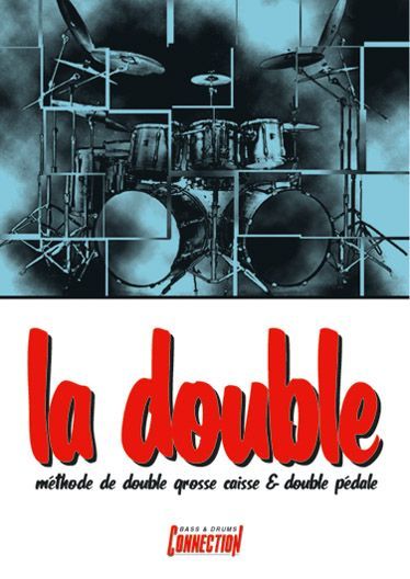 Charles Monzat: La Double 