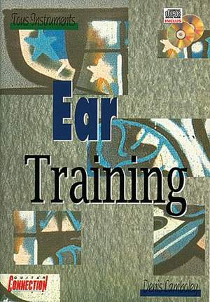 Denis Lamboley: Ear Training 