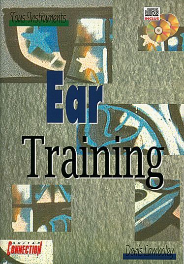 Denis Lamboley: Ear Training 