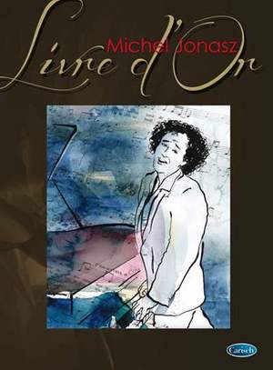 Michel Jonasz: Michel Jonasz : Livre d'Or