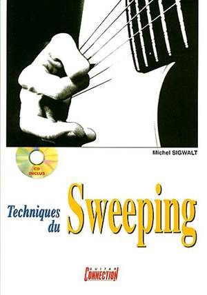 Michel Sigwalt: Techniques du Sweeping 