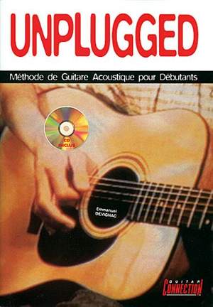 Emmanuel Devignac: Unplugged
