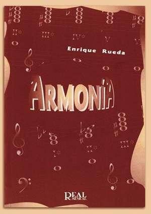 Enrique Rueda: Armonía