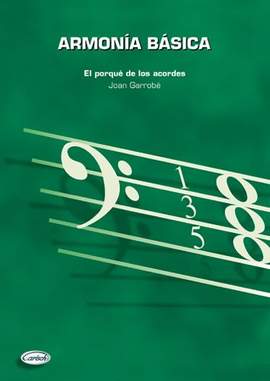 Joan Garrobe: Armonía Básica