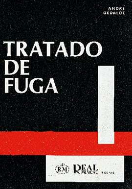 André Gedalge: Tratado de Fuga
