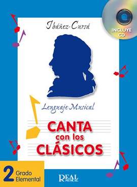 Dionisio Cursá De Pedro_Amando Ibáñez Mayor: Canta con los Clásicos, Vol. 2 - Grado Elemental