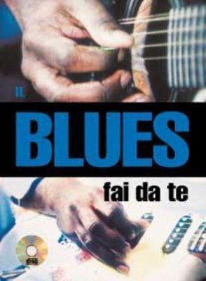 Roberto Lassari: Il Blues Fai da Te