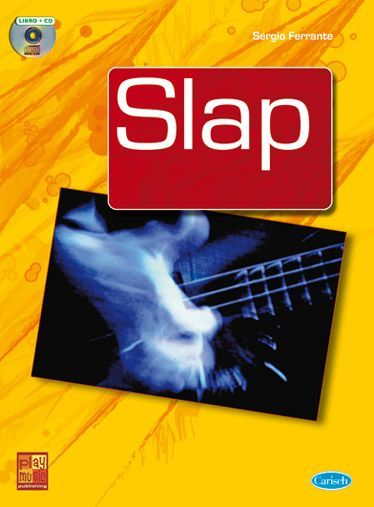 Sergio Ferrante: Slap (Ita)