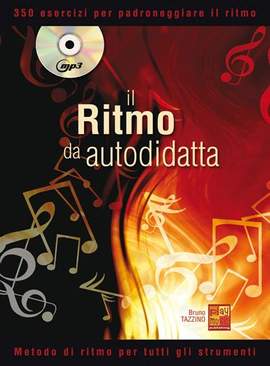 Bruno Tazzino: Il Ritmo da Autodidatta
