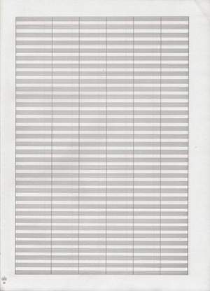 Carta da Musica (Cuadernillo, Papier à Musique)