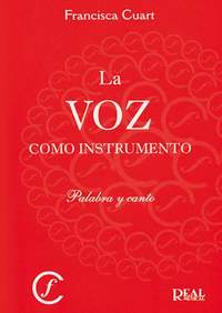 Francisca Cuart Ripoll: La Voz como Instrumento
