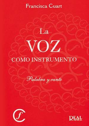 Francisca Cuart Ripoll: La Voz como Instrumento
