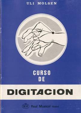 Uli Molsen: Curso de Digitación