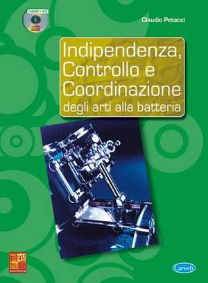 Claudio Petacci: Indipendenza, Controllo e Coordinazione