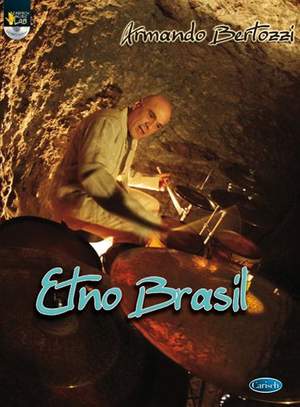 Armando Bertozzi: Etno Brazil