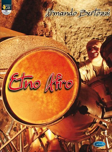 Armando Bertozzi: Etno Afro