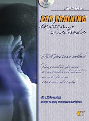 Andrea Tosoni: Ear Training