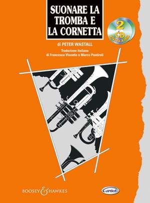 Peter Wastall: Suonare La Tromba E La Cornetta