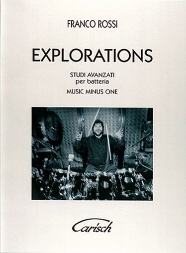 F. Rossi: Explorations