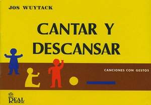 Jos Wuytack: Cantar y Descansar